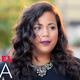 Image for article titled Plus-Size Blogger Chastity Garner Valentine Talks Personal Style